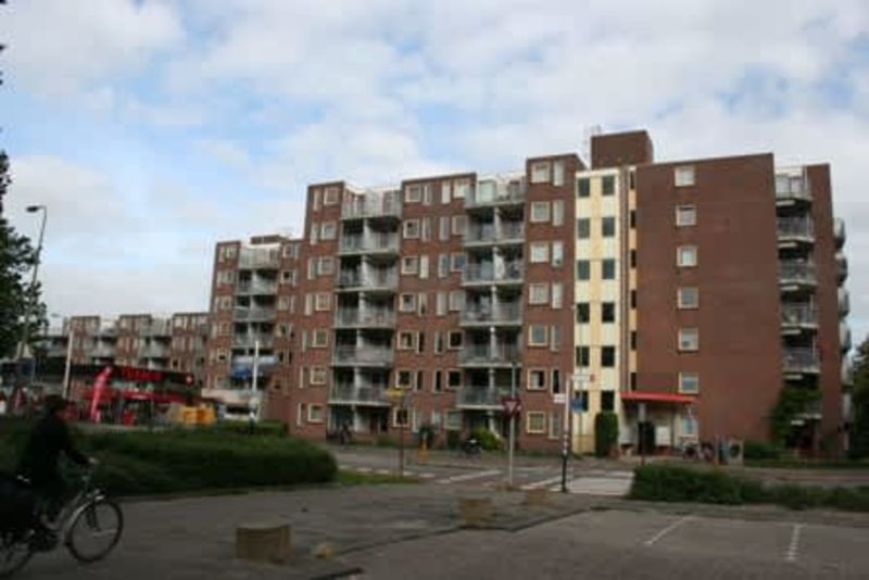 Albert Plesmanplein 18112