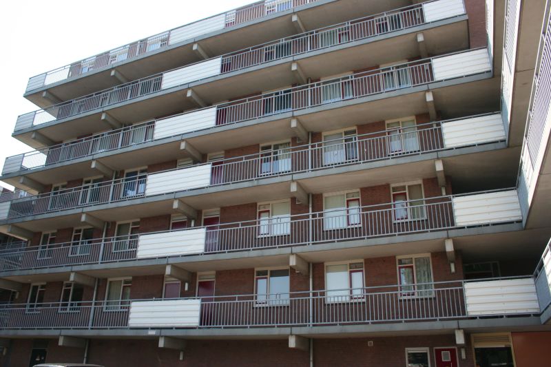 Albert Plesmanplein 18112, 2805 AB Gouda, Nederland