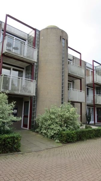 Asserstate 47, 6716 NG Ede, Nederland