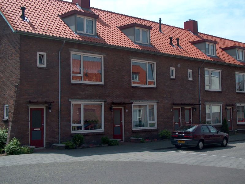 Meester H. Marsmanstraat 30
