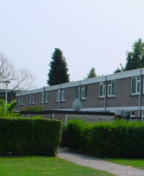 Mozartlaan 14, 7557 DP Hengelo, Nederland