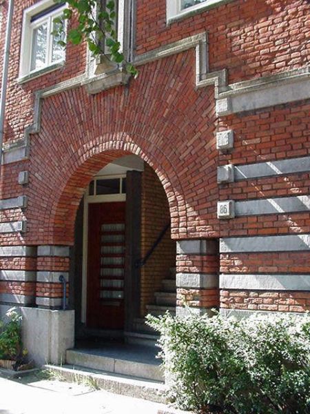 Haarlemmermeerstraat 110II