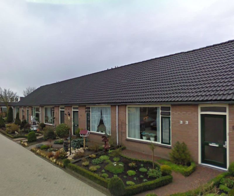 Heyenerf 7, 6732 CA Harskamp, Nederland