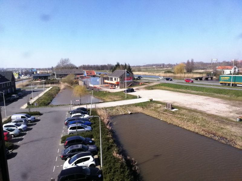 Orangerie 68, 2809 RA Gouda, Nederland