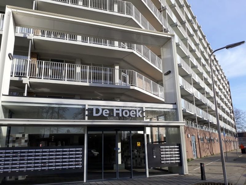 Nicolaas Beetsstraat 448