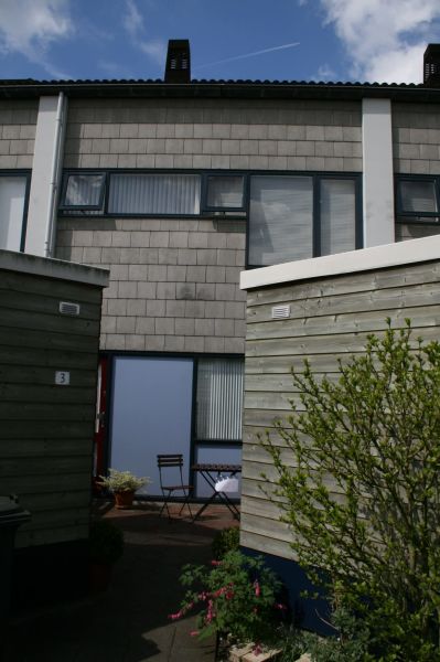 Postwagendrift 3, 3436 AZ Nieuwegein, Nederland