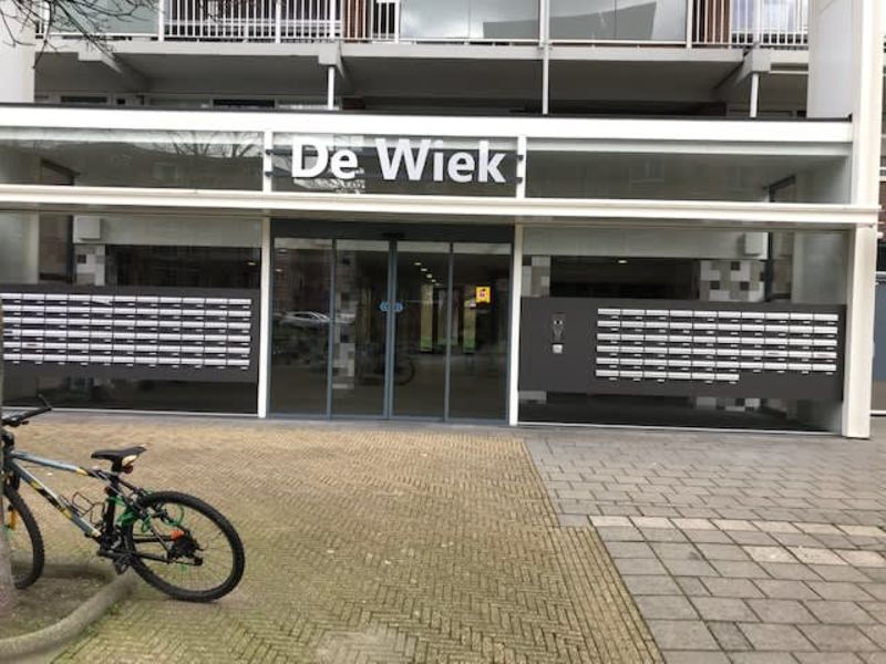 Nicolaas Beetsstraat 154, 2951 XK Alblasserdam, Nederland