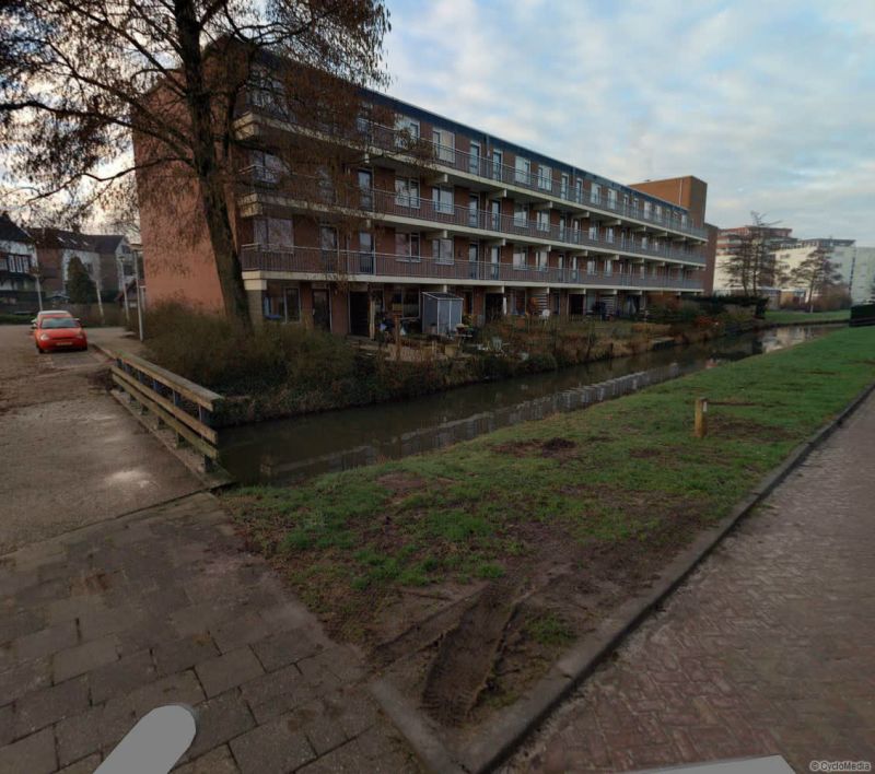 Leeuwerikstraat 160, 3353 AT Papendrecht, Nederland