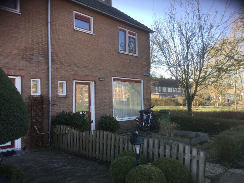 IJsselstraat 2, 3433 BG Nieuwegein, Nederland