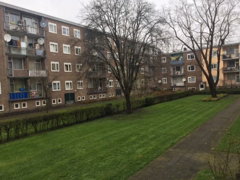 Ferdinand Huyckstraat 23II