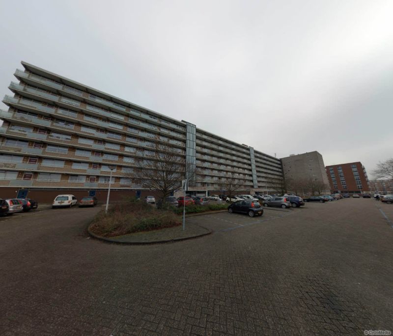 Constantijn Huygenslaan 219, 3351 XB Papendrecht, Nederland