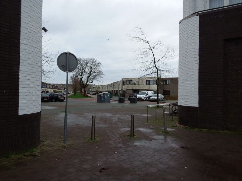 C. van Eesterenplein 222
