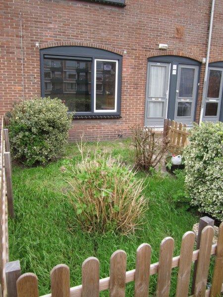 Kon. Wilhelminaweg 244, 2802 HW Gouda, Nederland