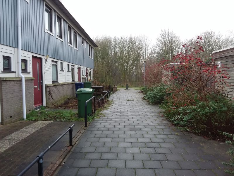 Lieven de Keystraat 25