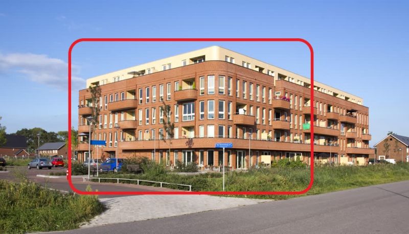 Van Ravenswaaijerf 32, 3907 Veenendaal, Nederland