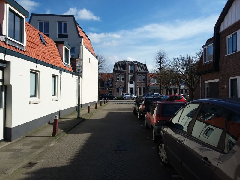 Doctor Schaepmanstraat 7