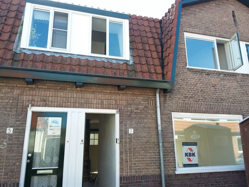 Doctor Schaepmanstraat 7, 1381 BG Weesp, Nederland
