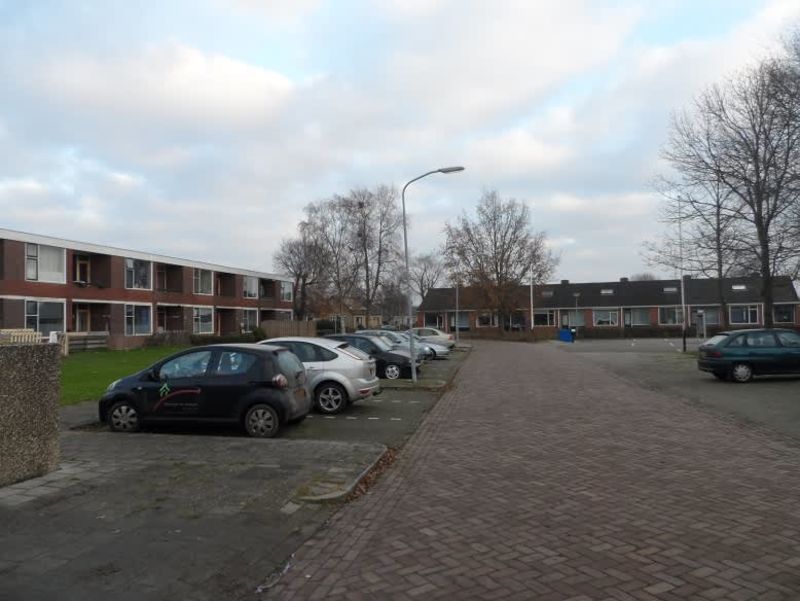 Zuster Kortestraat 74