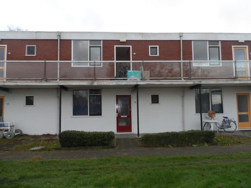 Zuster Kortestraat 74