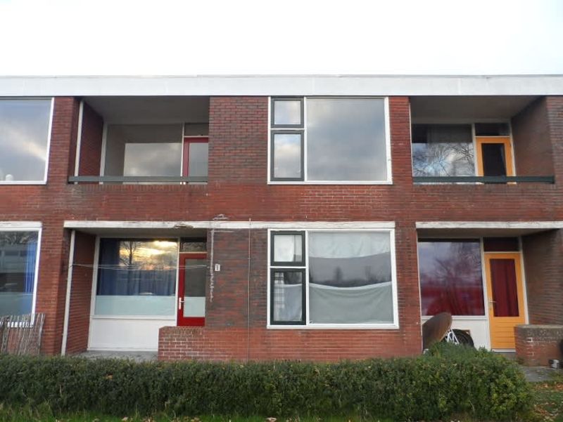 Zuster Kortestraat 74