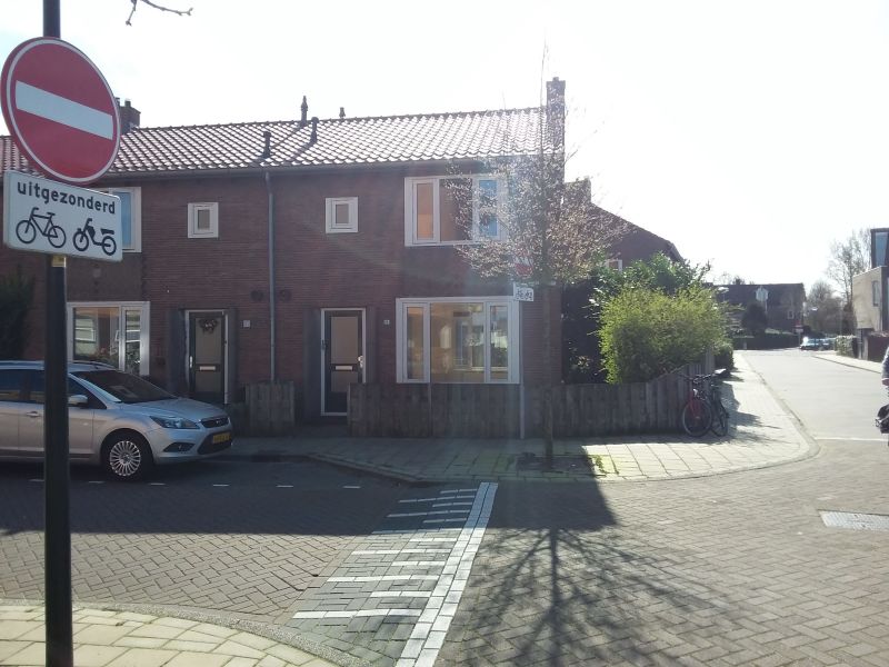 Doctor A. Kuyperlaan 33