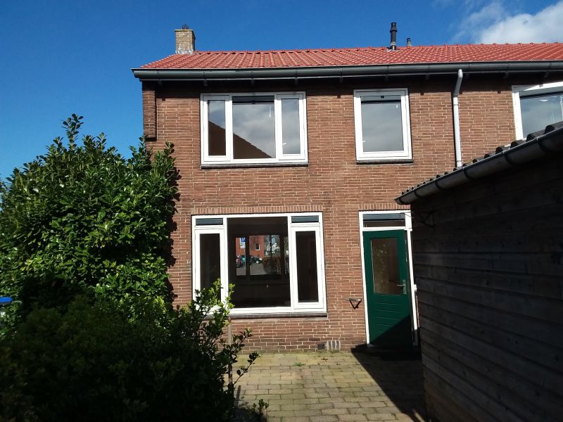 Doctor A. Kuyperlaan 33