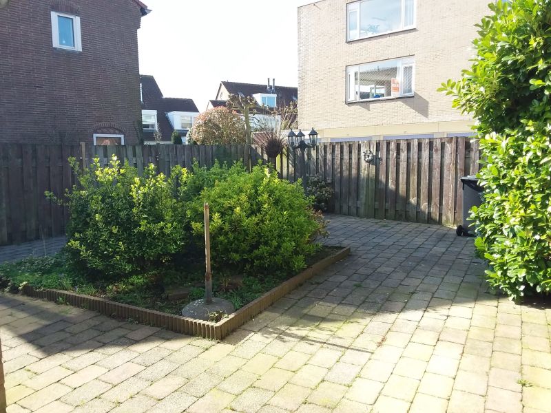 Doctor A. Kuyperlaan 33