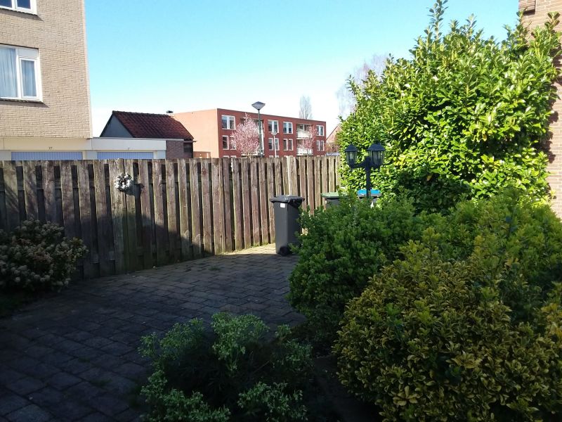 Doctor A. Kuyperlaan 33