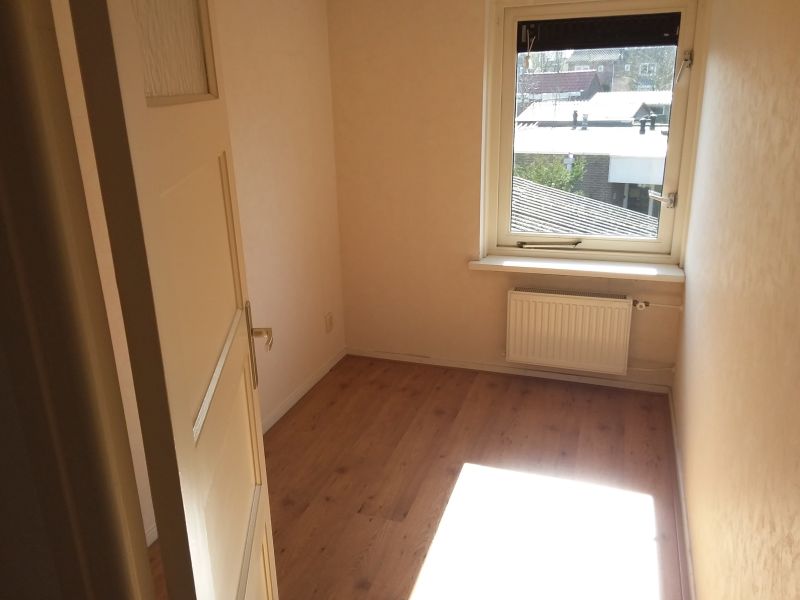 Doctor A. Kuyperlaan 33