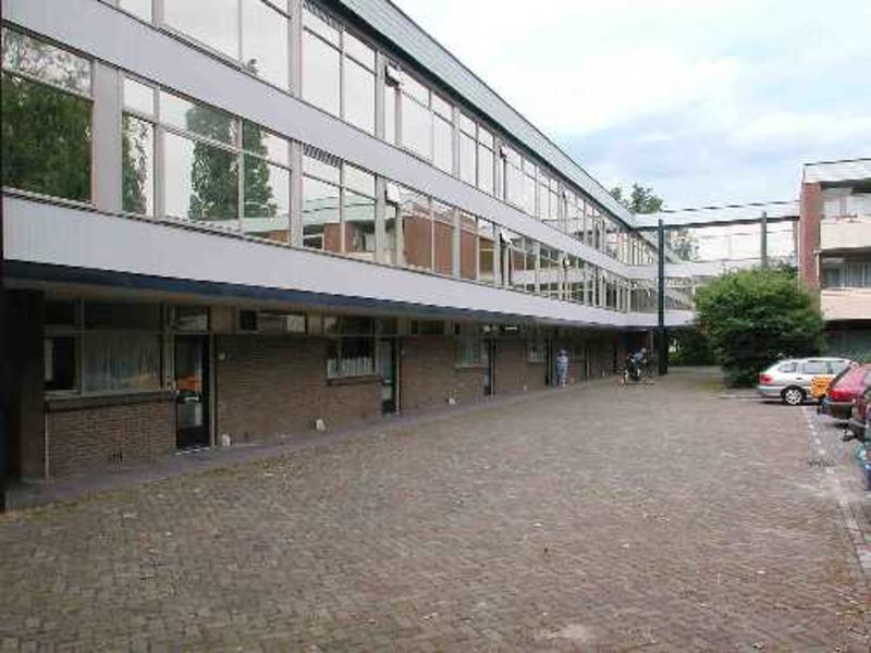 Smeenklaan 52, 1182 GE Amstelveen, Nederland