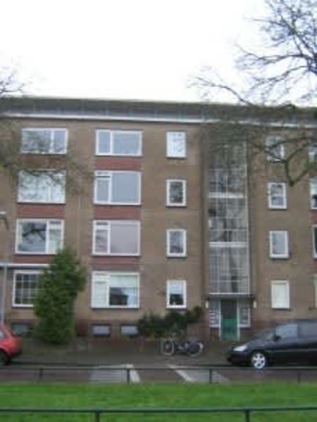 Peter Planciusplein 39, 1212 BT Hilversum, Nederland