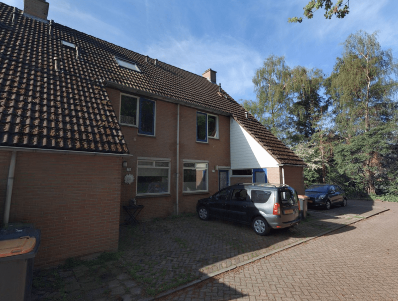 Beppie Nooystraat 75, 7558 TD Hengelo, Nederland