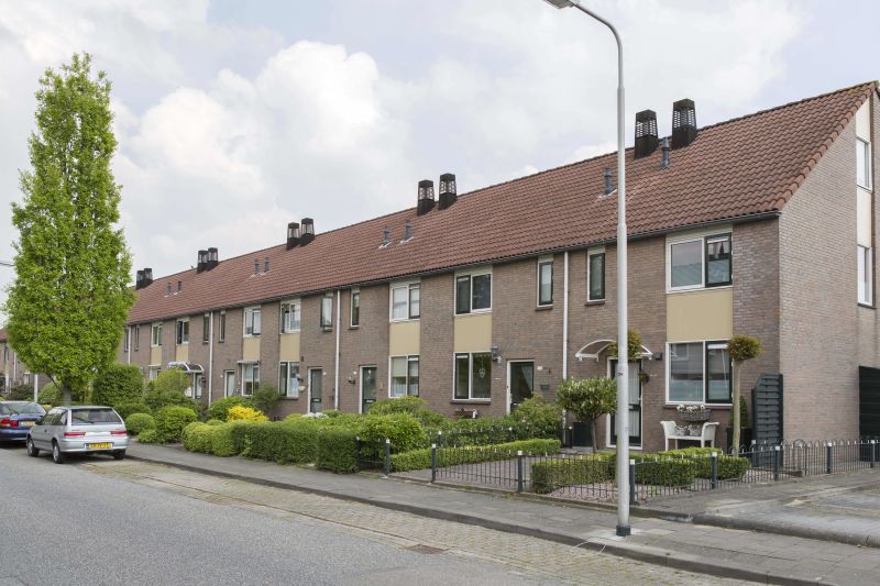 Ring 404, 3343 NH Hendrik-Ido-Ambacht, Nederland