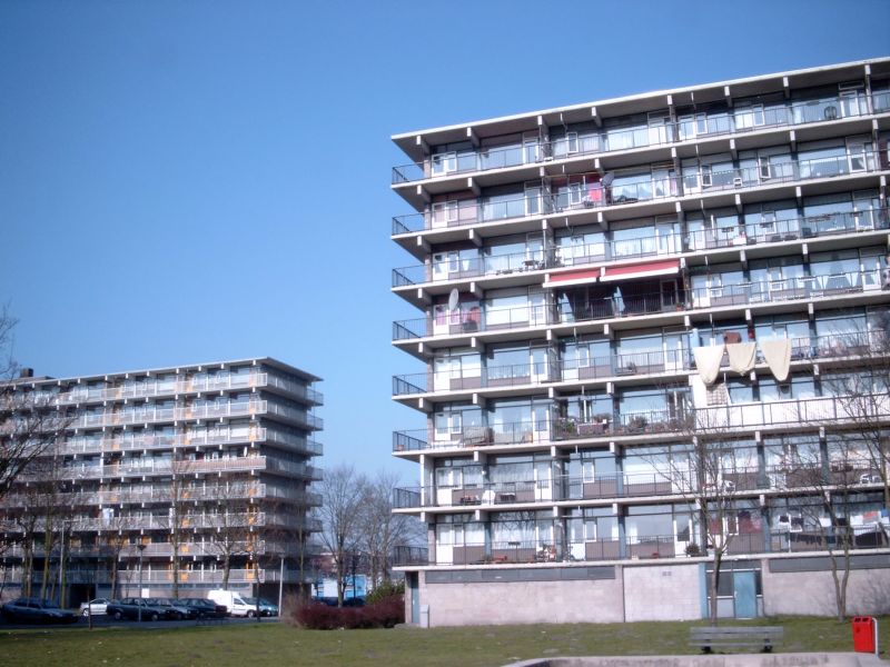 Statenjachtstraat 110, 1034 EG Amsterdam, Nederland