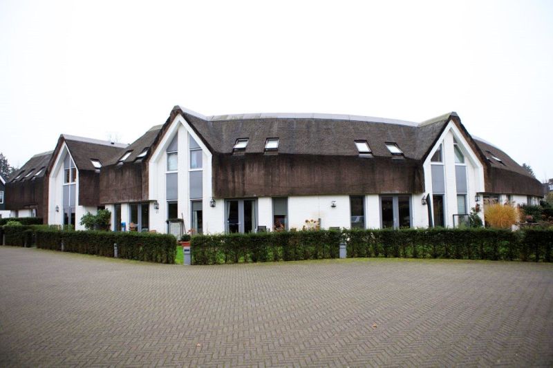 Tabakspaadje 32, 1251 PN Laren, Nederland