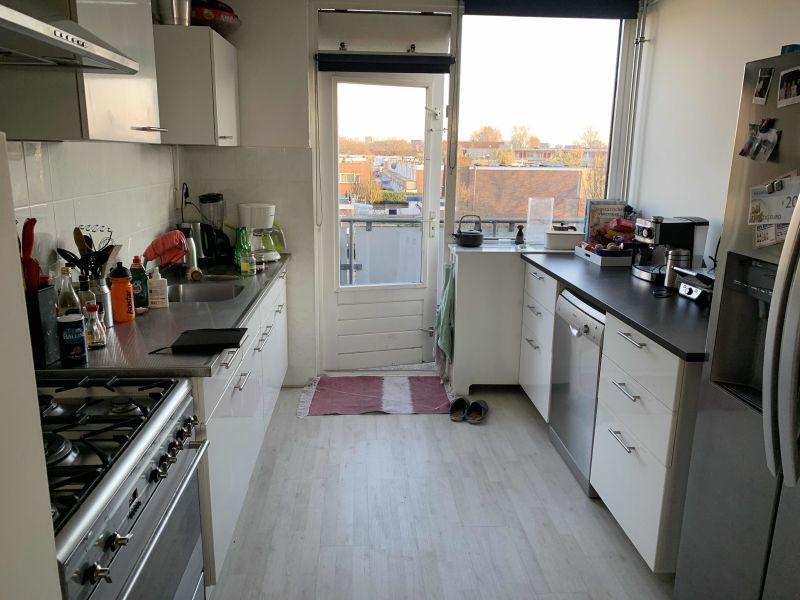 A.L. Dyserinckstraat 25