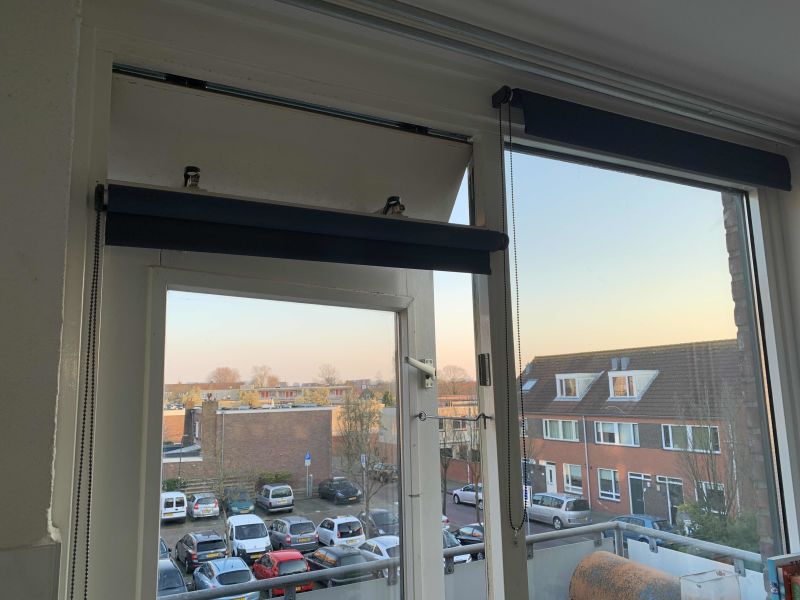 A.L. Dyserinckstraat 25