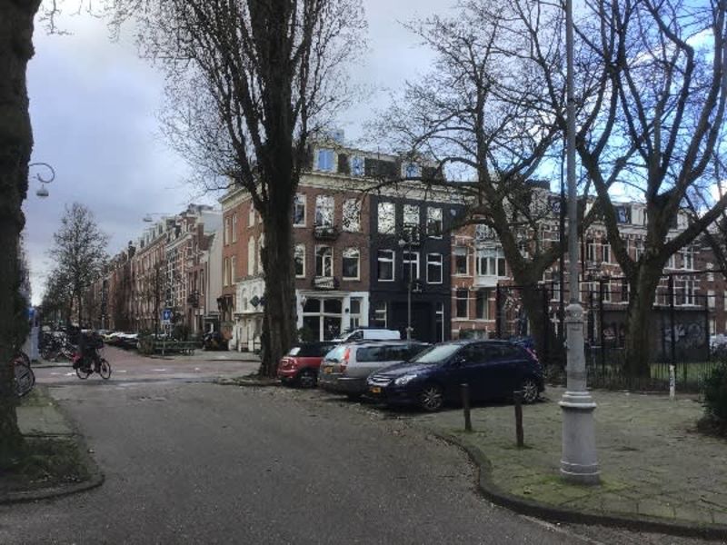 Ite Boeremastraat 145