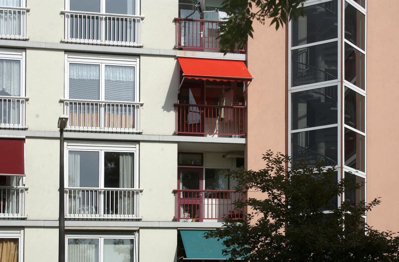 Rooseveltlaan 194, 3527 AJ Utrecht, Nederland