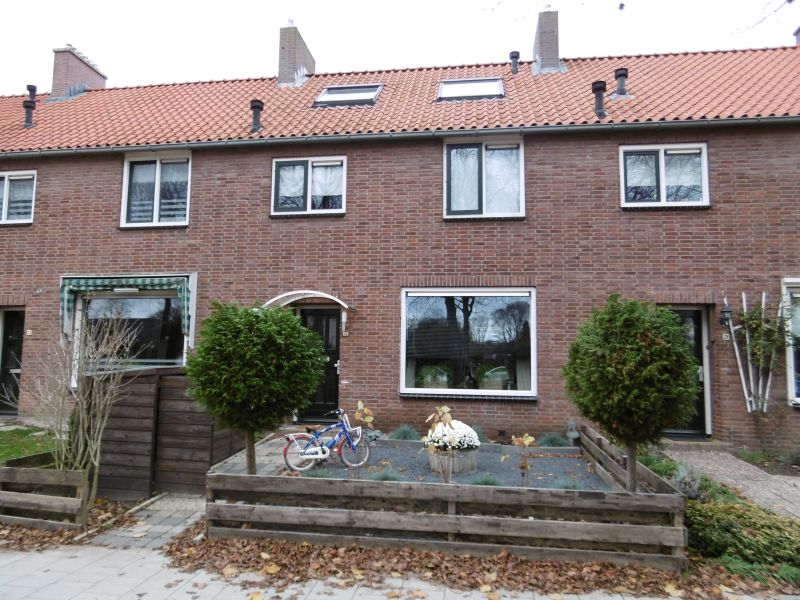 Sportlaan 37, 8302 AW Emmeloord, Nederland