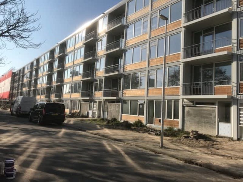 Van Brammendreef 145, 3561 XH Utrecht, Nederland