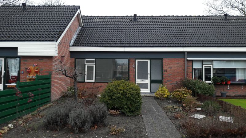 Tammenssingel 22, 9965 RX Leens, Nederland