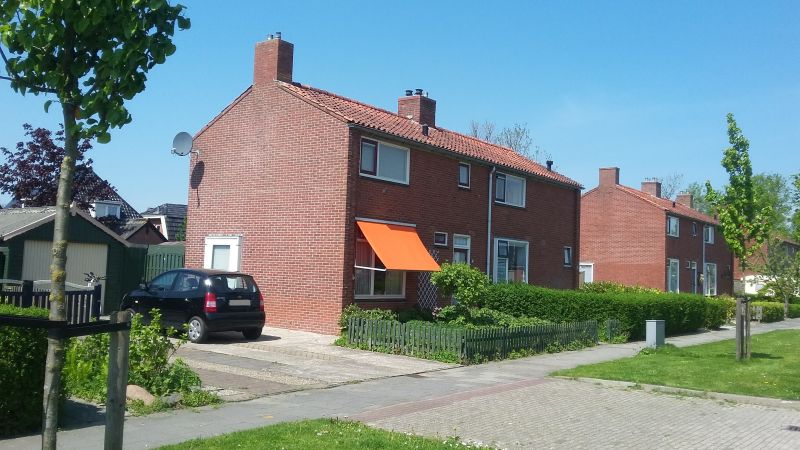 Stationsweg 7, 9953 RG Baflo, Nederland