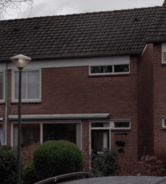 Wolweverslaan 80, 3454 GN Utrecht, Nederland