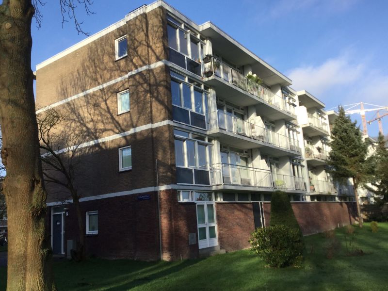 Crackstate 17, 1082 TV Amsterdam, Nederland