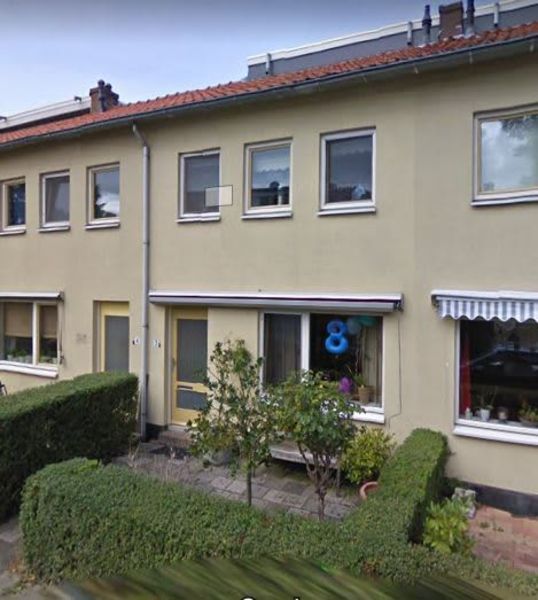 Boterbloemstraat 3, 2802 ZR Gouda, Nederland