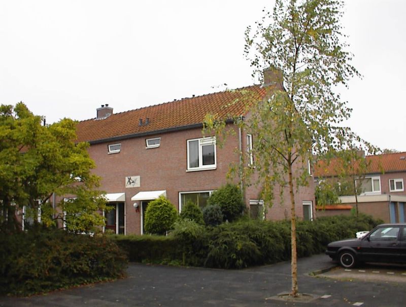 Magnolialaan 13, 1185 KP Amstelveen, Nederland