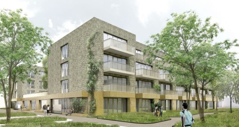 Eerste Ringdijkstraat 40