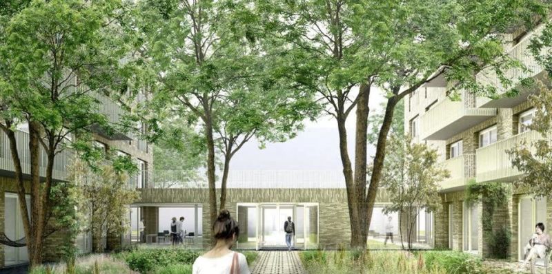 Eerste Ringdijkstraat 40