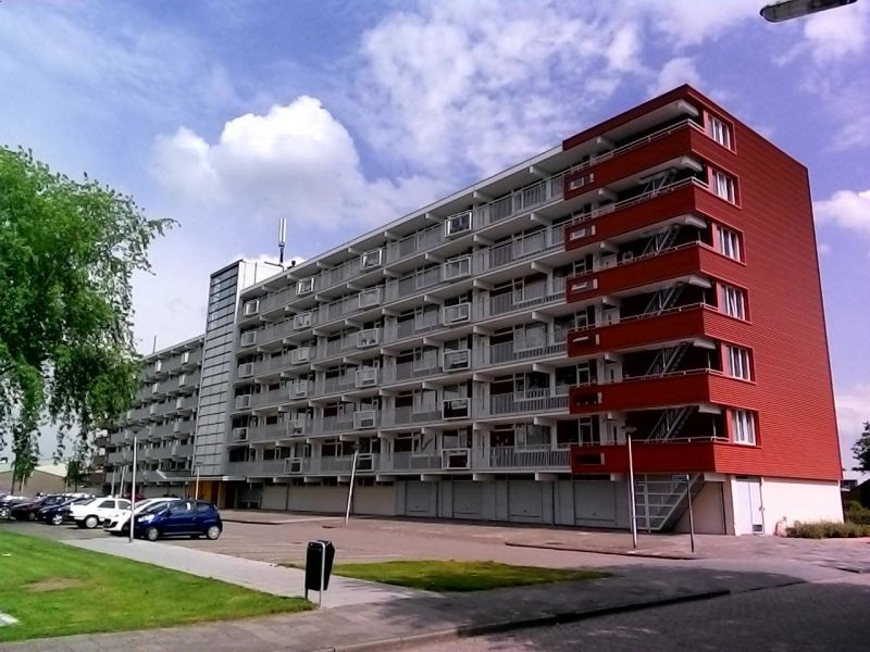 Iepstraat 49A, 4142 CZ Leerdam, Nederland